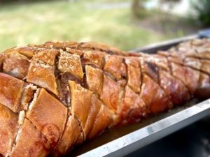 About Us - Hog Roast Chesterfield